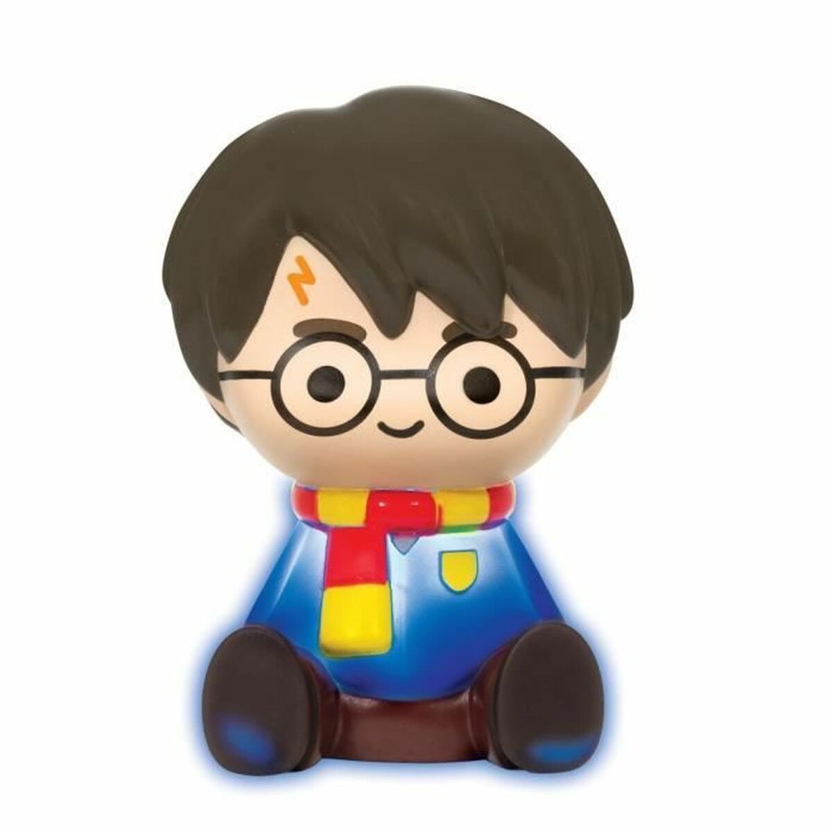 Lampka nocna Lexibook Harry Potter 3D 13 cm